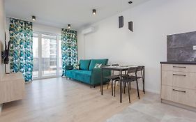 Urban Jungle Apartment Charlotte